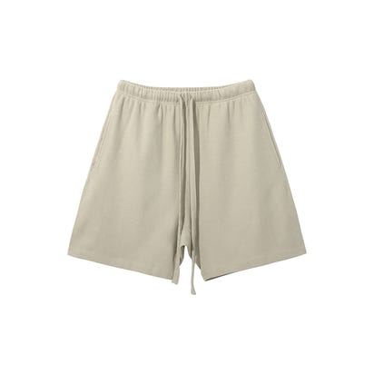 FLMNGO Drawstring Shorts