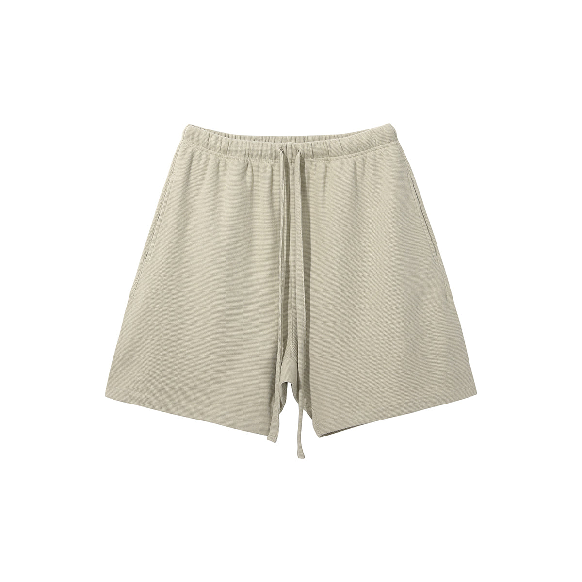 FLMNGO Drawstring Shorts