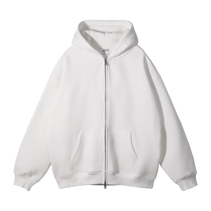FLMNGO ZIP HOODIE
