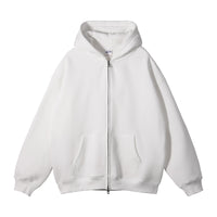 FLMNGO ZIP HOODIE