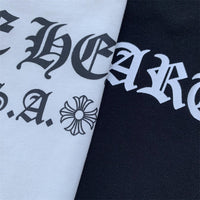 FLMNGO x Chrome Hearts Longsleeve