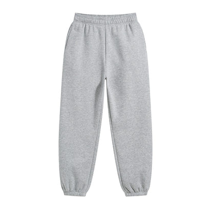 FLMNGO Cuffed Joggers