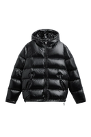 Famous Puffer Jacket