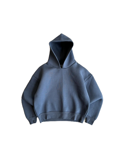 MINIMALIST TRACKSUIT - HOODIE + JOGGER