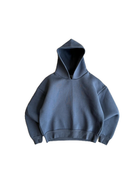 MINIMALIST TRACKSUIT - HOODIE + JOGGER