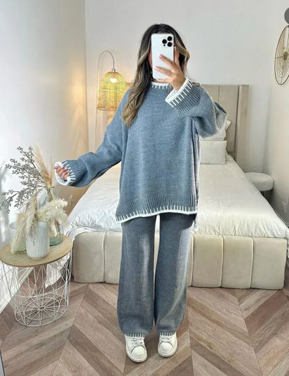 Suzy Comfy Set