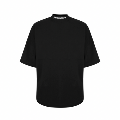 Palm Black T-shirt