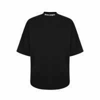 Palm Black T-shirt
