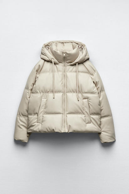 Anorak Jacket