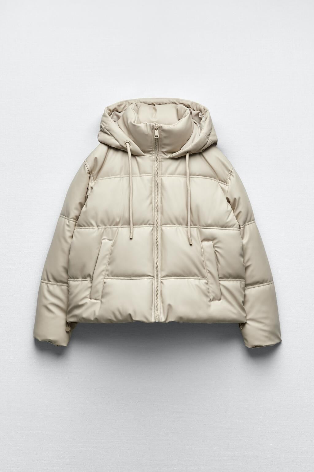 Anorak Jacket
