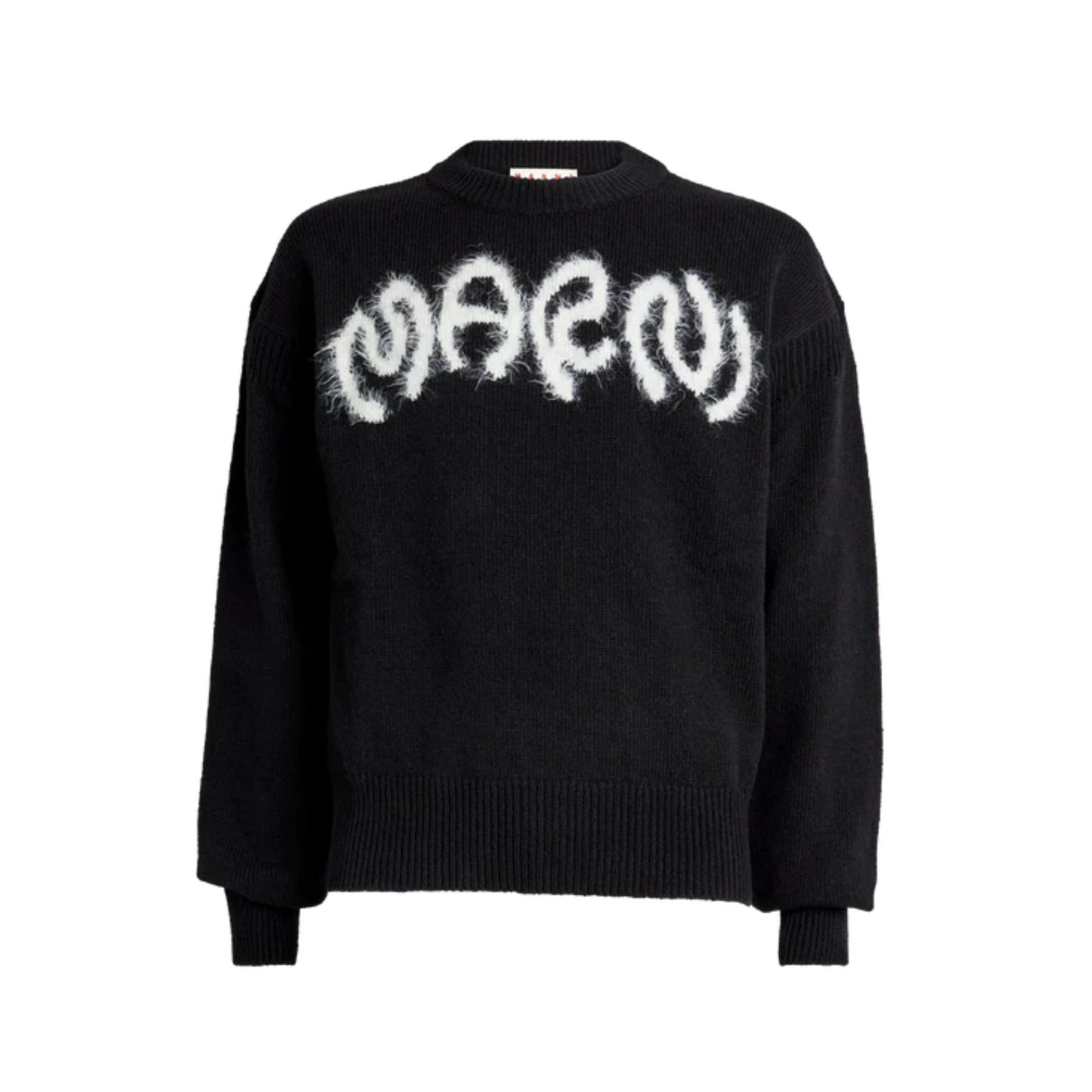 VIRAL OUTFIT 23 – MIDNIGHT FLUFF