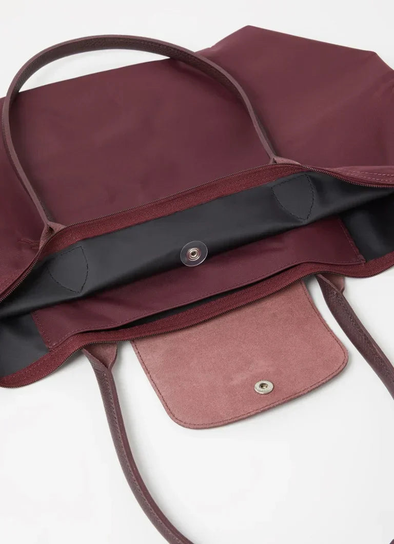 Longchamp - Le Pliage Multicolor