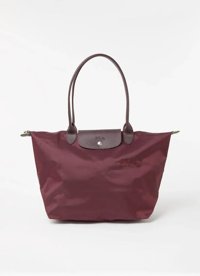 Longchamp - Le Pliage Multicolor