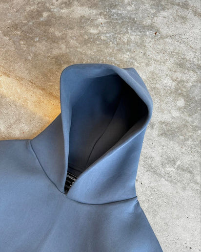 FLMNGO Minimalist Tracksuit