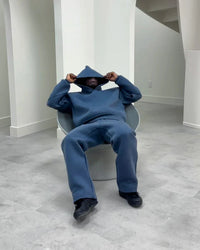 FLMNGO Minimalist Tracksuit