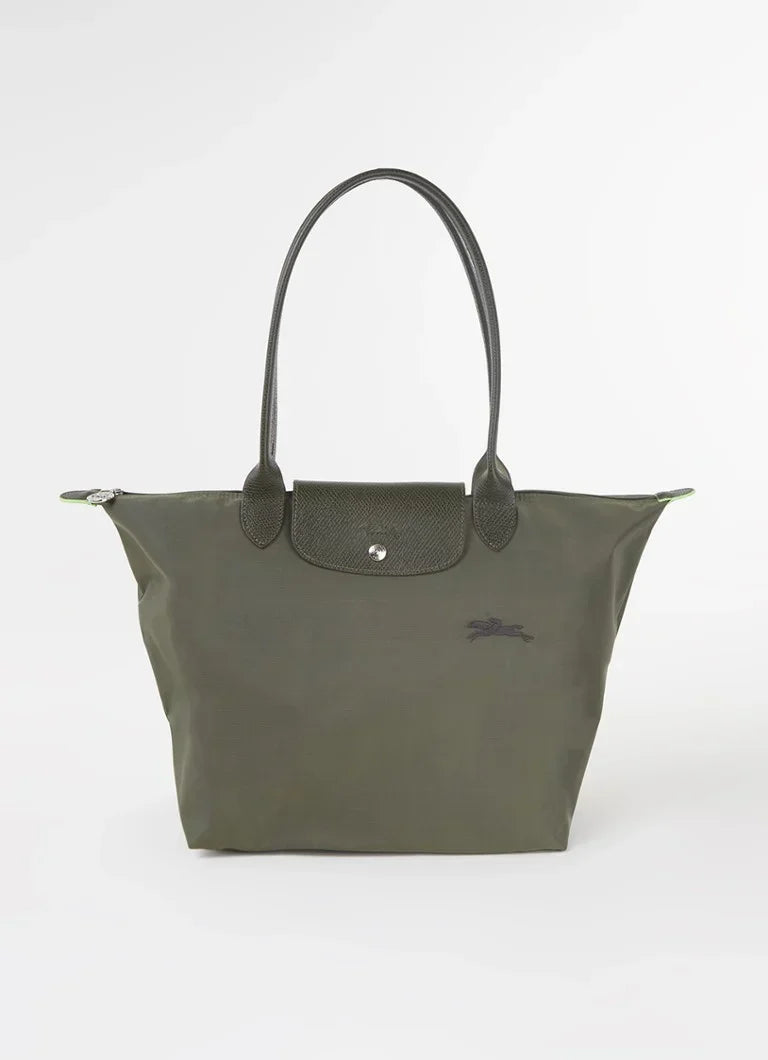 Longchamp - Le Pliage Multicolor