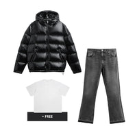 VIRAL OUTFIT 18 – WINTER NIGHT